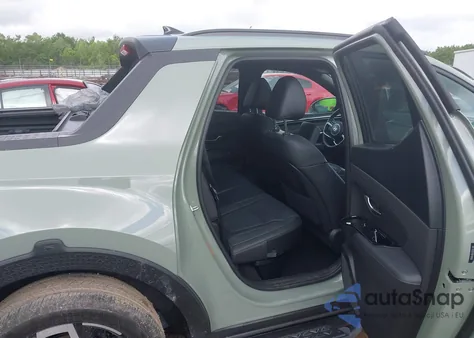 2024 Hyundai Santa Cruz Limited z USA, uszkodzony, nr VIN 5NTJEDDF1RH110908